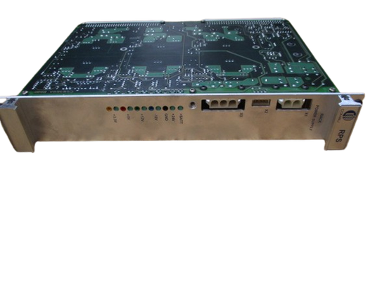 COMAU RPS Rack Power Supply S/N 0405 DD 040 COD.10.1505.80 01