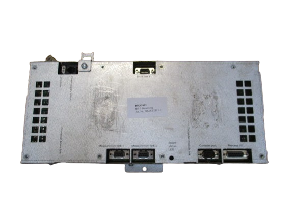 ABB Robotics DSQC 601 IRC5 Steuerung Art. Nr. 3HAC12815-1/09 Kontrollboard