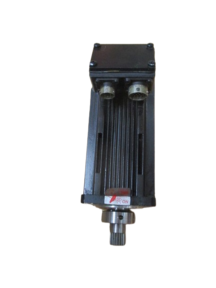 MOOG Servomotor Code C2900386 Comau 82309010 S/N 1729