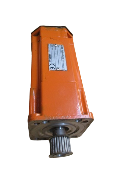 ABB Robotics 3HAB 3125-1 servo motor type 60/4-50-P-LSS-3985