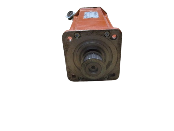 ABB Robotics 3HAB 3125-1 servo motor type 60/4-50-P-LSS-3985