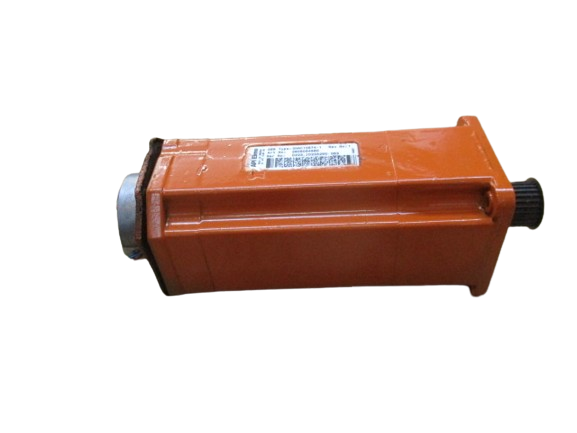 ABB Robotics 3HAC10674-1 Servomotor 280609498D