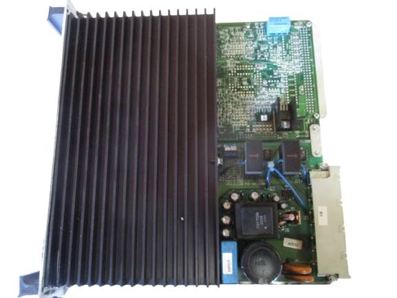 Stäubli AXE 5 Power Modul mit PRD-0016400L-10 und PRD-0016600D-30