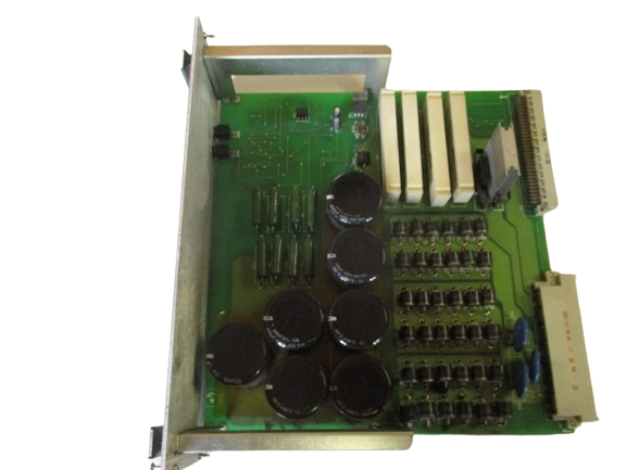 Stäubli RPS 15 D 121 395 00A Power Supply