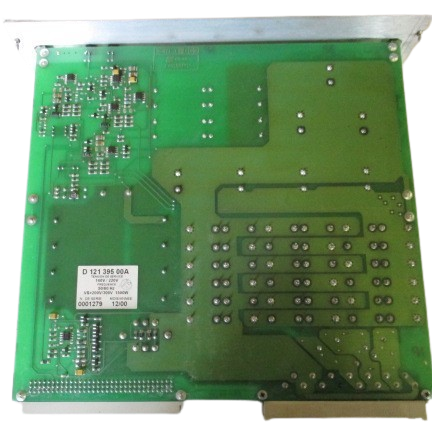 Stäubli RPS 15 D 121 395 00A Power Supply