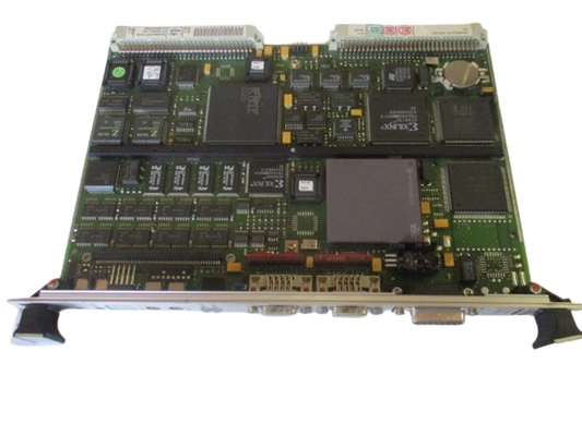 Reis Robotics SYS68K CPU-60D/32/C2 Force Computer IDNr. 2363879