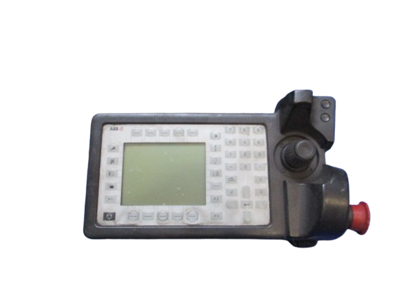 ABB Robotics Teach Pendant 3HNE00113-1 TPU2