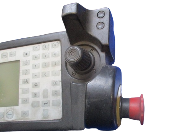 ABB Robotics Teach Pendant 3HNE00113-1 TPU2