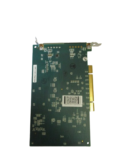 ABB Robotics DSQC 658 (3HAC025779-001) Kommunikationskarte