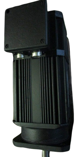 ABB Robotics AC servo motor type PS130/6-90-T-PMB 30-3581 ELMO