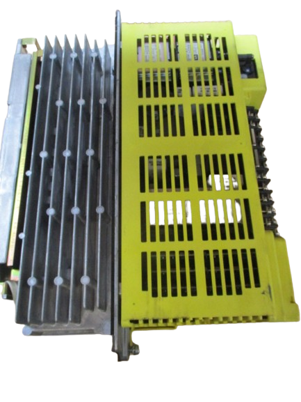Fanuc A06B-6066-H233 Servo Amplifier