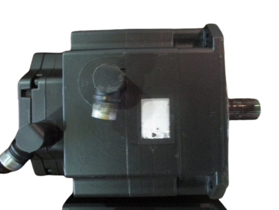 KUKA 1FK6100-8AF91-1ZZ9-Z S09 Brushless Servomotor Art. Nr. 69-225-463