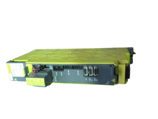 Fanuc A06B-6290-H202 aiSV 10/10H Servo Amplifier