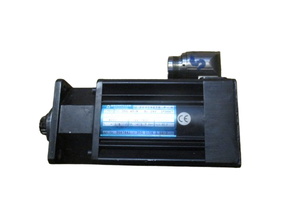 Baumüller/Nürnberg DSG45-M Servomotor