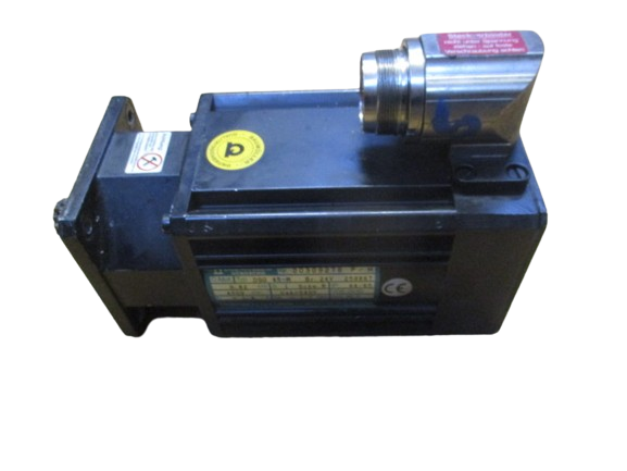 Baumüller/Nürnberg DSG45-M Servomotor