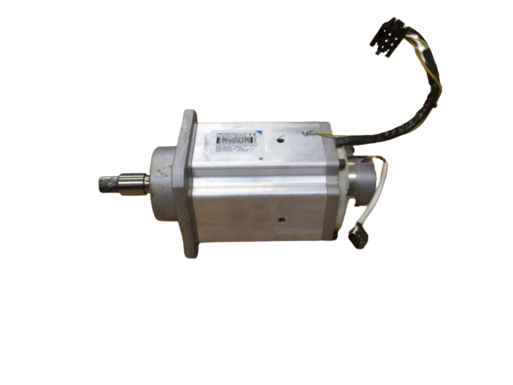 ABB Robotics 3HNA011195-001/02 Tamagawa AC Servomotor Serial Nr SP1-H00047