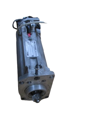ABB Robotics PS60/4-75P Servomotor