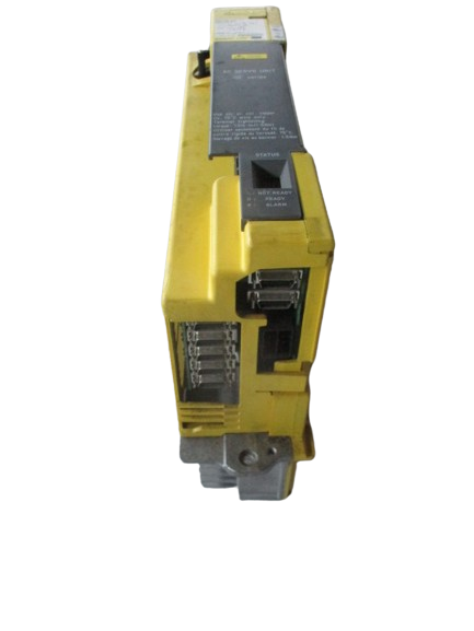 Fanuc A06B-6090-H233 Servo Amplifier Unit