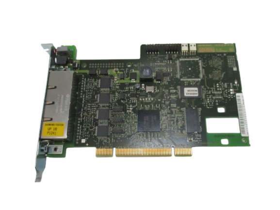 KUKA 00-146-124 Profibus Card