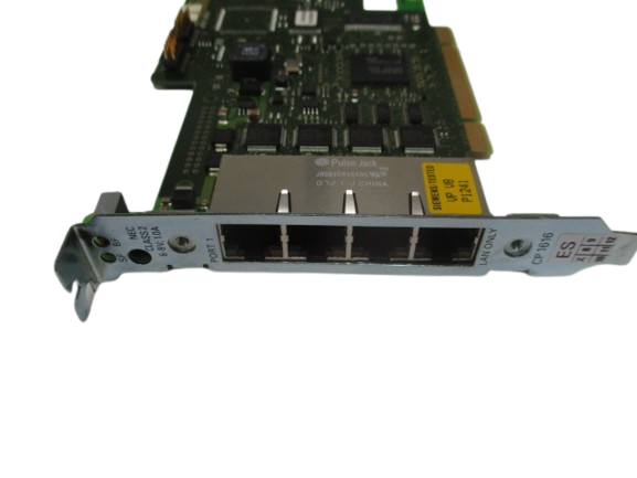 KUKA 00-146-124 Profibus Card