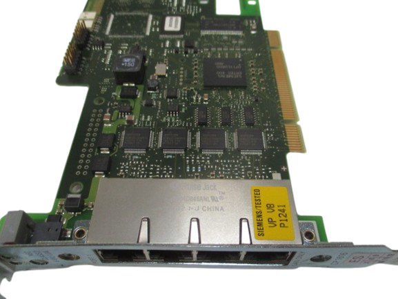 KUKA 00-146-124 Profibus Card