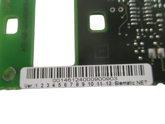 KUKA 00-146-124 Profibus Card