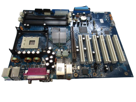 Fujitsu Siemens – FIU:51-71950-22 – Mainboard