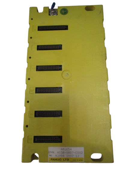 Fanuc A03B-0807-C002