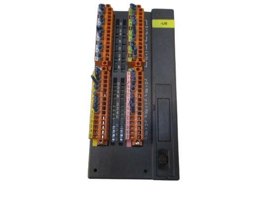 Fanuc A03B-0823-C013 Terminal I/O EXT