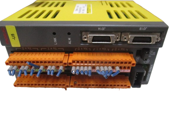 Fanuc A03B-0823-C011 Terminal I/O Basic