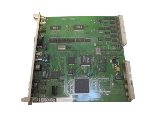 ABB Robotics DSQC 336 (3HNE00001-1/08) Ethernet Board