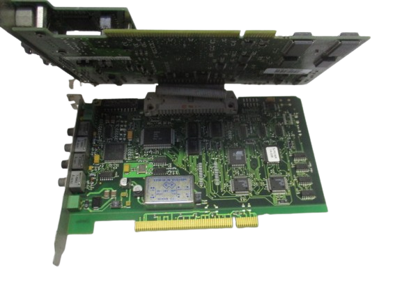 Phoenix Contact Controller Card KUKA IBS PCI SC/RT/RI-LK 2730187-09