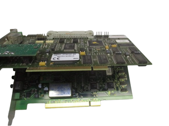 Phoenix Contact Controller Card KUKA IBS PCI SC/RT/RI-LK 2730187-09