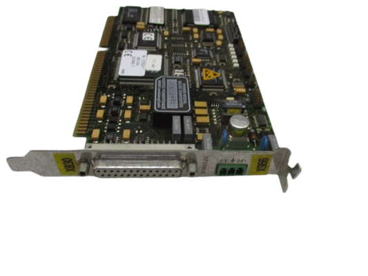 Phoenix Contact Card IBS ISA SC/RI/I-T 2723217 Power Modul DC/OC Converter Serial No. 1525021T