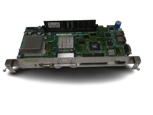 Yaskawa Motoman JANCD-NCP01 CPU Board