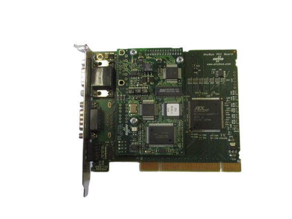 Yaskawa Motoman AnyBus PCI Board Art AB3601-B QC Ser A0083263