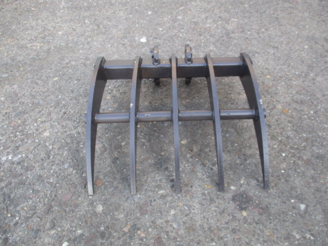 Roderechen für Minibagger 50cm Breite - NEU