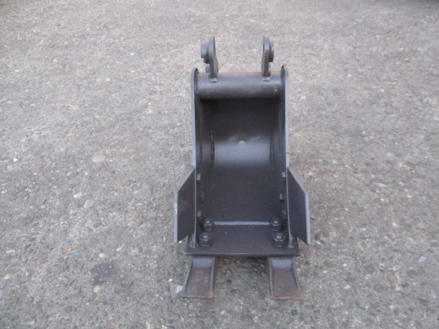 Schaufel für Minibagger 20cm Breite - NEU