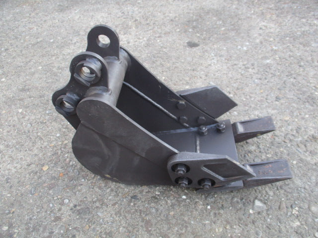 Schaufel für Minibagger 20cm Breite - NEU