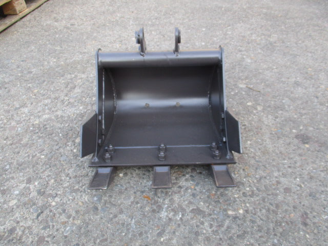 Schaufel für Minibagger 40cm Breite - NEU