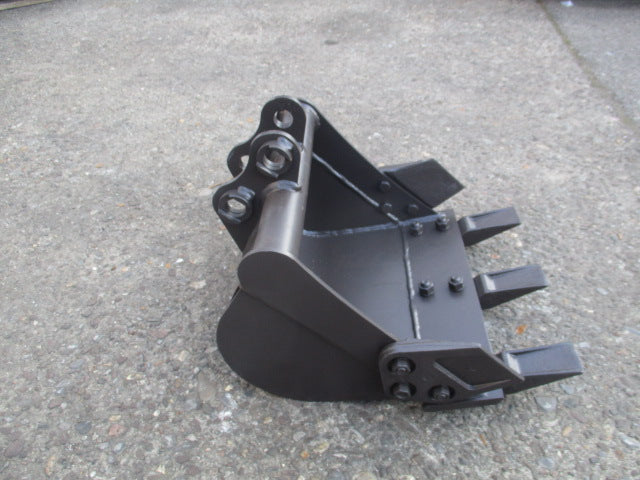 Schaufel für Minibagger 40cm Breite - NEU