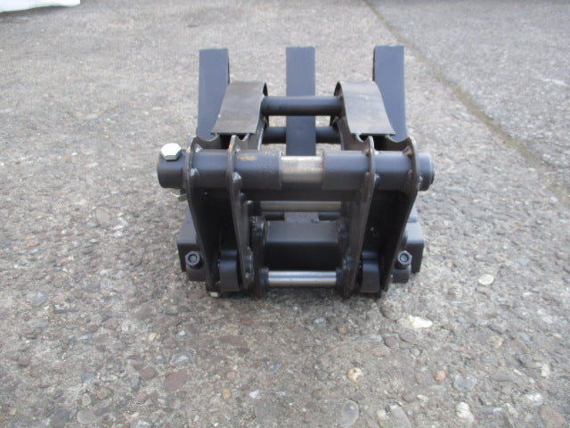 Greifer mechanisch für Minibagger 40cm  Breite - NEU