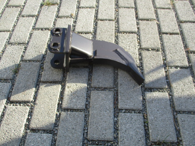 Reißzahn für Minibagger - NEU