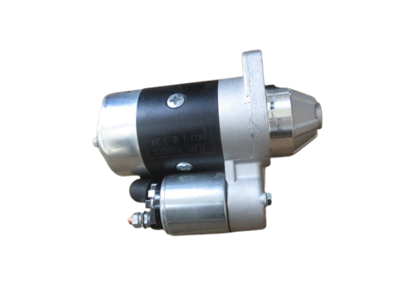 Dieselmotor Starter/Anlasser - NEU