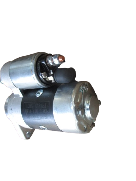 Dieselmotor Starter/Anlasser - NEU