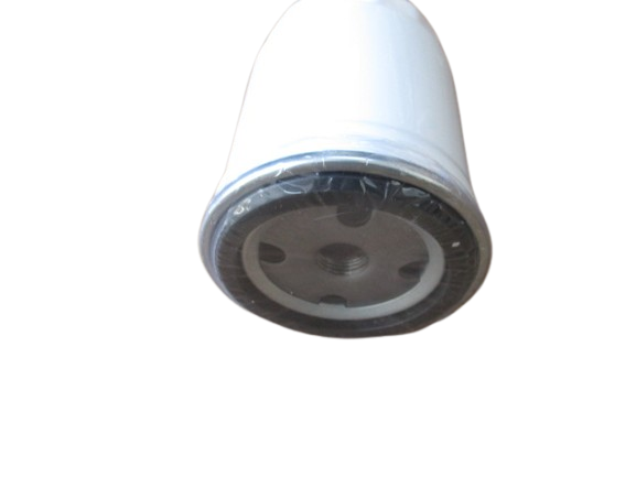 Kraftstoffölfilter für Minibagger weiß - NEU