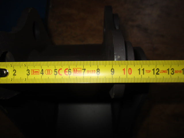 Roderechen für Minibagger 50cm Breite - NEU