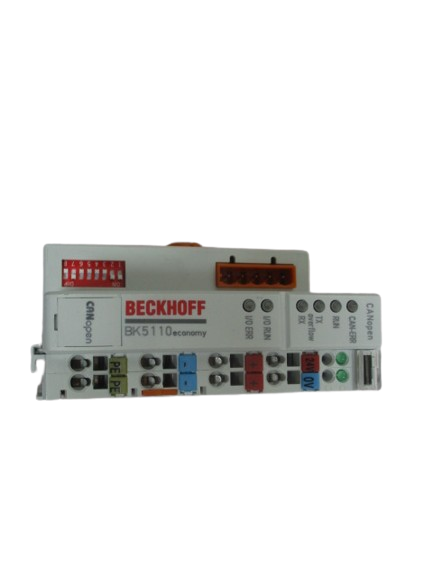 Beckhoff BK5110 Profibus-DP Coupler