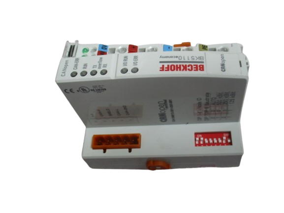 Beckhoff BK5110 Profibus-DP Coupler