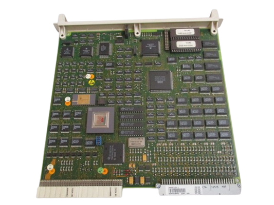 ABB Robotics DSQC 300 (3HAB2233-1) CPU Board